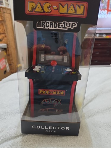 Arcade1up pac man - arcade1up, pac-man